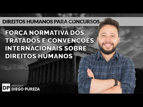 O Reconhecimento Internacional dos Direitos Humanos