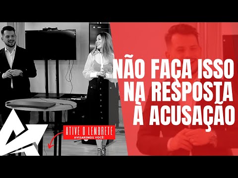 A Importância da Defesa Prévia no Processo Jurídico: Orientações e Estratégias