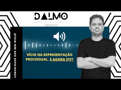 Entendendo o Defeito de Representação: Conceito e Implicações Legais