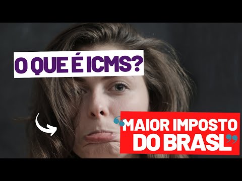 A Natureza Indireta do ICMS: Entendendo o Imposto sobre Circulação de Mercadorias e Serviços no Brasil