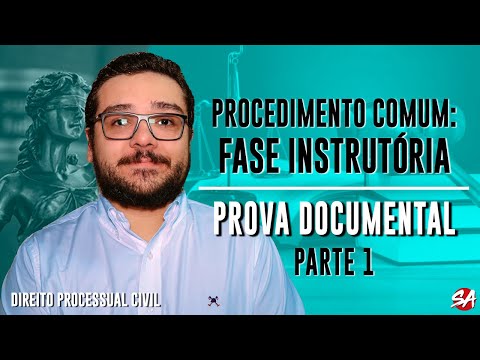 A Importância da Fase Instrutória no Processo Jurídico Brasileiro