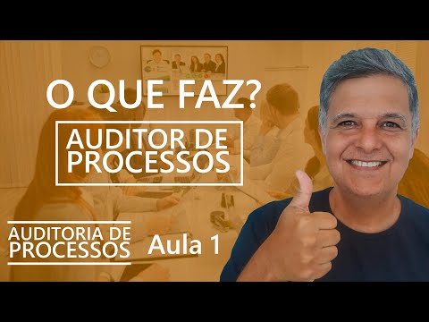 Auditoria de Processos: Um Guia Prático em 5 Passos