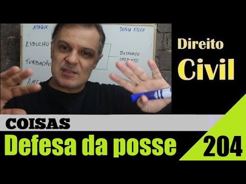 A Proteção Jurídica: O Que o Direito Defende?