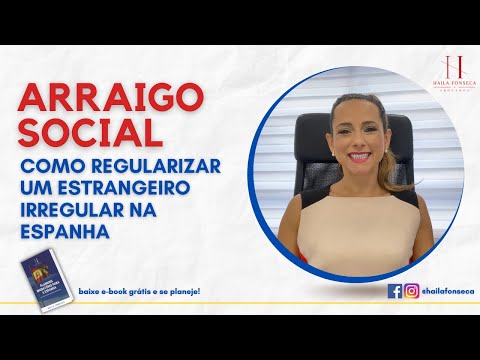 Soluções legais para imigrantes em situação irregular na Espanha