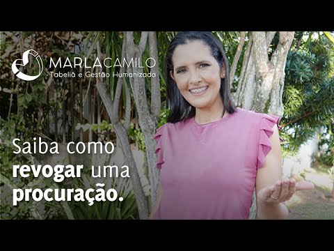 Cancelamento de Procuração Particular: Procedimento Formal e Informativo