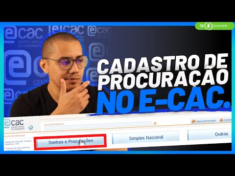 Orientações para Elaboração de uma Procuração para CNPJ