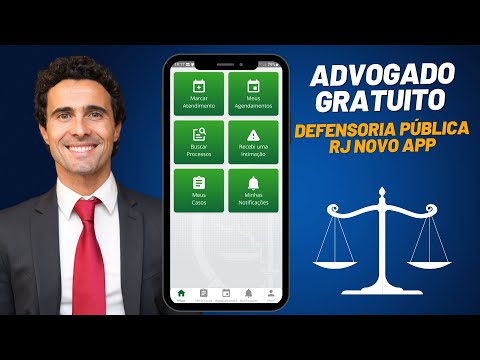 Comunicando-se com a Defensoria Pública RJ pelo WhatsApp: um guia informativo completo