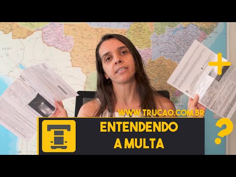 Entendendo a Notificação da Penalidade no Brasil: Uma Visão Detalhada do Processo