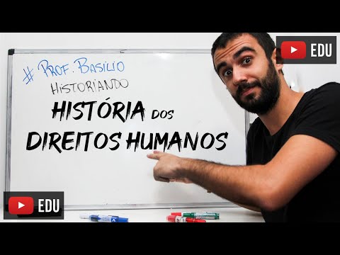 A Origem dos Direitos Humanos: Um Olhar Histórico