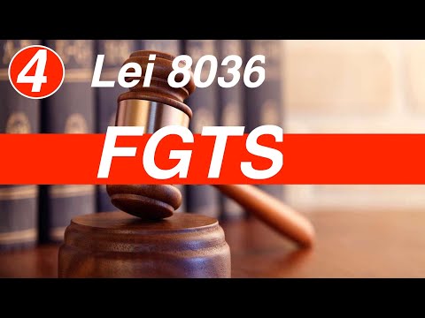 Análise Completa das Disposições da Lei 8036 de 1990 no Brasil: Direitos e Obrigações Elencados para o Trabalhador