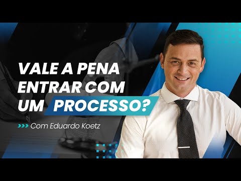 A Importância de Contratar um Profissional para Entrar com um Processo Judicial