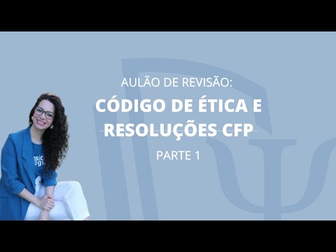 O Código de Ética: Uma Análise Detalhada de seus Conceitos e Objetivos