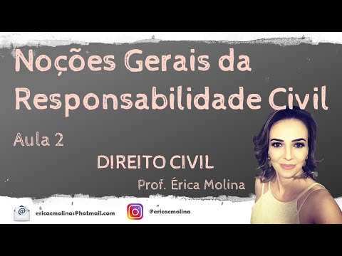 Responsabilidade Civil: Compreendendo o Artigo e suas Implicações Legais