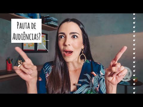 Entendendo o Processo na Pauta de Julgamento: Um Guia Informativo