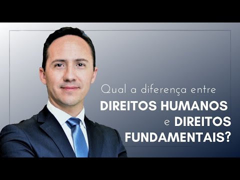 O que diz a Constituição Federal de 1988 sobre os Direitos Humanos? - Uma análise detalhada e imparcial
