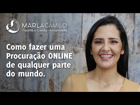 A Procuração: Como Imprimir e Utilizar Corretamente