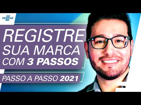 O processo de registro de marca no Brasil e a possibilidade de fazê-lo de forma gratuita.