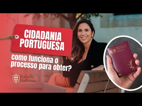 Entendendo os critérios para a obtenção da cidadania portuguesa