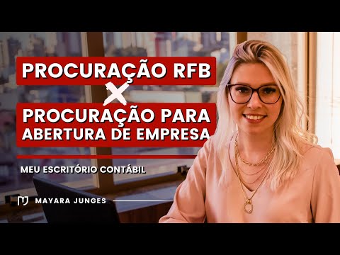 Entenda o processo de emissão de procuração para empresário individual no Brasil
