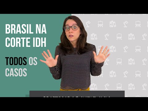Sistema de decisões da Corte Interamericana de Direitos Humanos: Entendendo seu funcionamento e impacto.