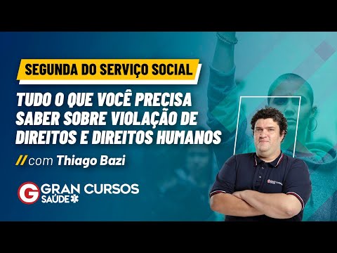 Análise detalhada sobre a violação dos direitos humanos: locais e contextos.
