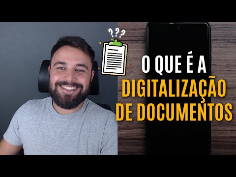 A Importância do Escaneamento de Documentos na Era Digital