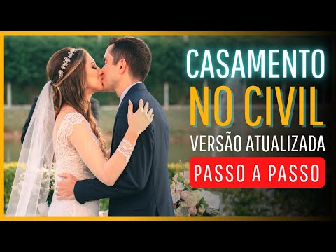 O Impacto do Casamento Civil no Nome das Pessoas