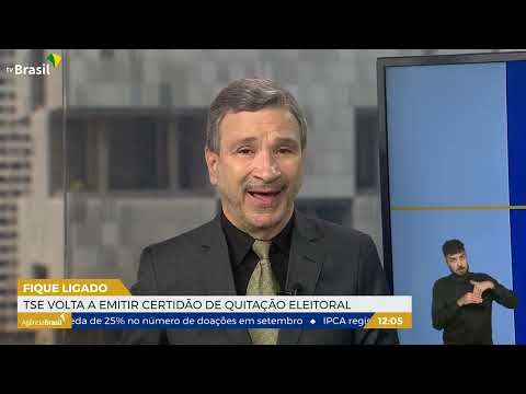 Como obter a certidão de quitação eleitoral no estado do Rio de Janeiro?