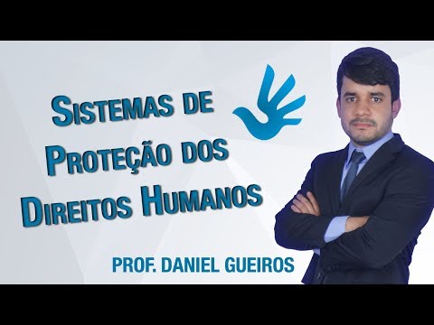 A Proteção dos Direitos Humanos: Entendendo os Mecanismos de Garantia