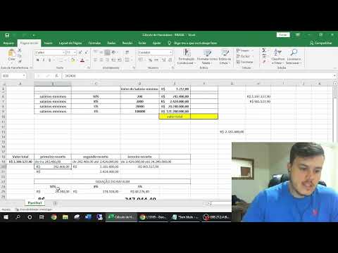 Calculando Honorários de Sucumbência Trabalhista: Guia Completo e Detalhado