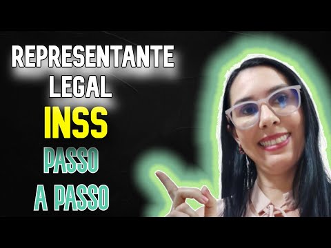 O Processo de Revogação do Representante Legal do INSS Através do Aplicativo: Um Guia Informativo
