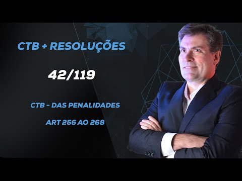 O Artigo 256 do Código de Trânsito Brasileiro: Uma Análise Detalhada