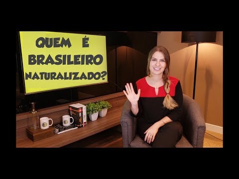 O que o brasileiro naturalizado não pode fazer: direitos e restrições