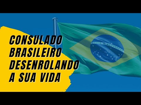 Entrando em Contato com o Consulado Brasileiro nos EUA: Informações Importantes para Cidadãos Brasileiros