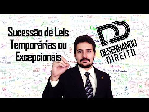 Entendendo o Conceito de Lei Excepcional no Contexto Jurídico Brasileiro