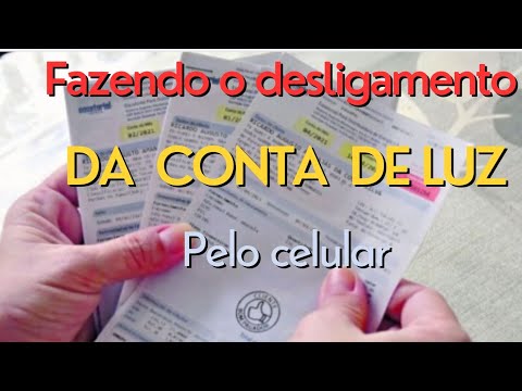 O Encerramento de Contrato da Light: Um Processo Detalhado e Formal