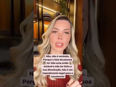 Perguntas e Respostas: Dissolução de União Estável por Instrumento Particular - Entenda os Aspectos Legais
