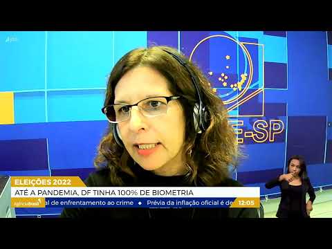 Coleta de Biometria Eleitoral no Ceará: Um Guia Informativo