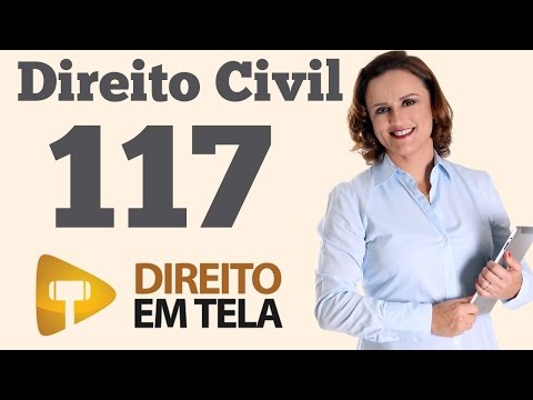 O que estabelece o artigo 145 do Código Civil Brasileiro?