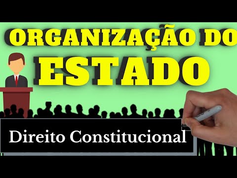 O impacto do Direito Constitucional nas normas e instituições do Estado.