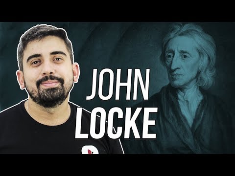 A Conceituação de Direitos Humanos de acordo com John Locke
