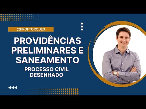 Entendendo a Audiência Preliminar no Processo Civil: Um Guia Informativo