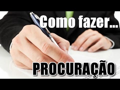 A Importância e os Modelos de Procuração Simples: Um Guia Informativo e Detalhado