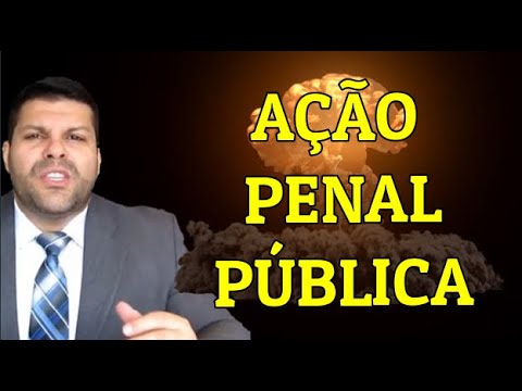 Entendendo a natureza da ação penal: condicionada ou incondicionada