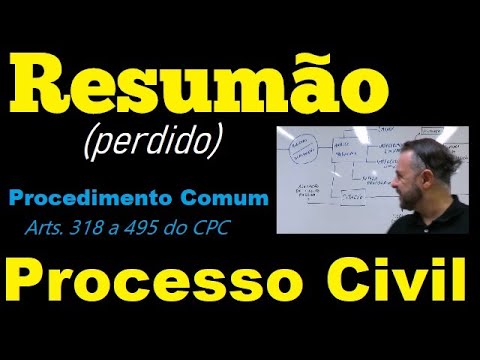 Entendendo a Tese de um Processo: Uma Análise Detalhada