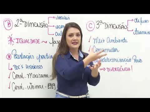 O Que Estudar em Direitos e Garantias Fundamentais: Um Guia Informativo