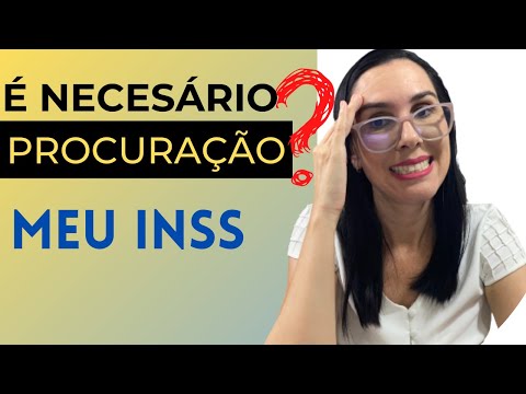 Acessando e Imprimindo a Procuração do INSS: Um Guia Passo a Passo para Cidadãos Brasileiros