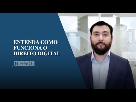 Entendendo o Funcionamento do Direito Digital: Um Guia Detalhado
