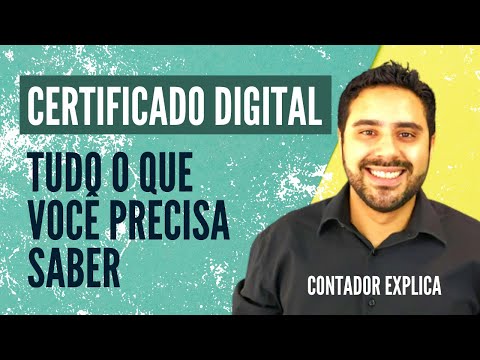 Entendendo o Funcionamento da Assinatura por Certificado Digital