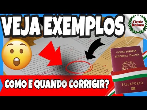 Entendendo o Processo de Retificação de Documentos: Uma Análise Detalhada